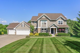 8375 Grapevine Cir, Mattawan, MI 49071