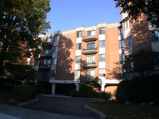 835 Judson Ave Unit 405, Evanston, IL 60202