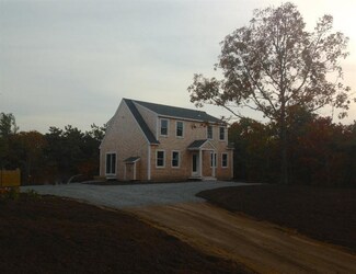 3 Union Field Rd, Truro, MA 02631