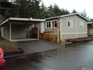 9008 53rd Avenue Ct E Unit 54, Tacoma, WA 98446