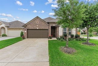 19815 Caprock Falls Ct, Cypress, TX 77433
