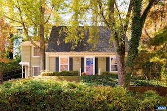 1115 Cottonwood Rd, Charlottesville, VA 22901
