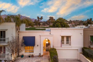2742 W Magee Rd, Tucson, AZ 85742