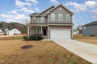188 Avery Meadows Dr, Smithfield, NC 27577