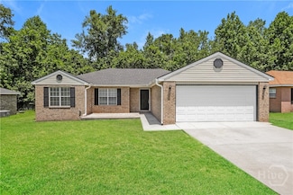 35 Brandle Way, Savannah, GA 31405