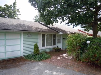 Unlisted Address