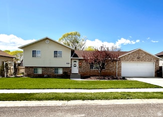 1100 S 600 W, Tremonton, UT 84337