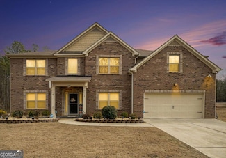 10 Tabor Trace, Oxford, GA 30054