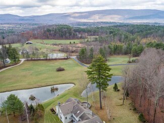 2493 West Rd, Manchester Center, VT 05255
