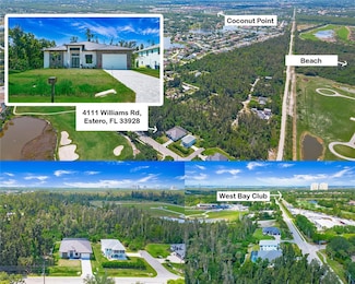 4111 Williams Rd, Estero, FL 33928