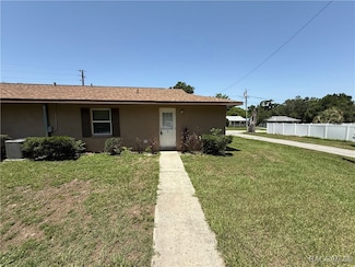 412 Tompkins St Unit 7, Inverness, FL 34450