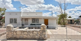 7542 Hermosillo Dr, El Paso, TX 79915