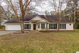 11742 Clay Ansley Hwy, Ruston, LA 71270