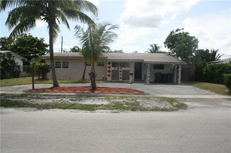 641 SW 30th Ave, Fort Lauderdale, FL 33312