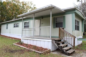 1550 N Paul Dr, Inverness, FL 34453
