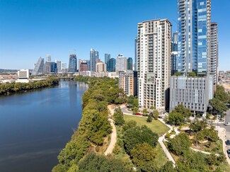 44 East Ave Unit 2910, Austin, TX 78701