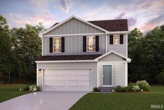 867 Killaraney Dr, Chesterton, IN 46304