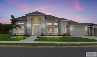 5513 Mica St, Brownsville, TX 78526