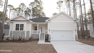 831 Pantego Blvd SE, Bolivia, NC 28422