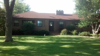 1179 E 950 N, Ossian, IN 46777