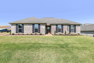 9 Walnut Ridge Cove, Jackson, TN 38305