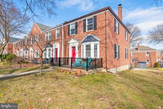 148 Regester Ave, Baltimore, MD 21212