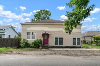 2816 Joliet St, New Orleans, LA 70118