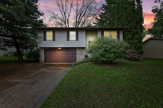475 Courtney Dr, Newark, OH 43055