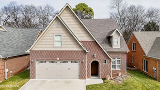 1862 Stone Harbor Way, Knoxville, TN 37922