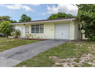 2790 SW 2nd Ct, Fort Lauderdale, FL 33312
