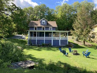 1016 Point of Pines Rd, Castleton, VT 05735