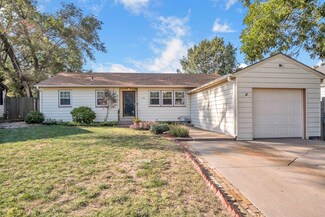 407 Mead St, Newton, KS 67114
