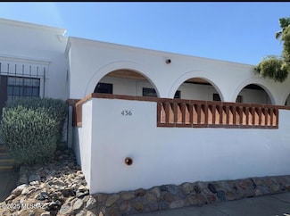 436 S Paseo Madera, Green Valley, AZ 85614