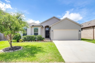 1424 Doe Meadow Dr, Burleson, TX 76028