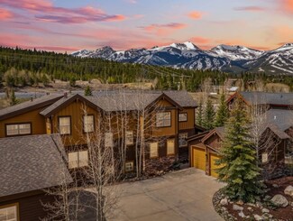 200 Rachel Ln, Breckenridge, CO 80424