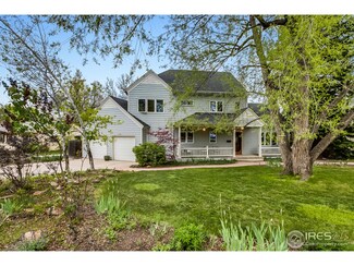 2320 Panorama Ave, Boulder, CO 80304