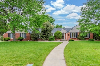 3 Glenview Dr, Littleton, CO 80123