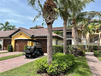 9517 Avellino Way Unit 2214, Naples, FL 34113