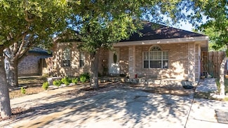 1438 Timber Valley Dr, Eagle Pass, TX 78852