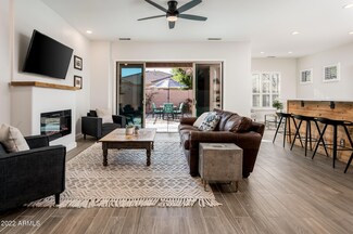 311 W Flamingo Dr, Chandler, AZ 85286