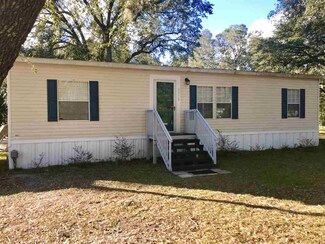 3319 Vera Ln, Perry, FL 32347