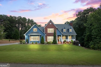 150 Surrey Chase Dr, Social Circle, GA 30025