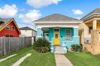 2313 N Johnson St, New Orleans, LA 70117