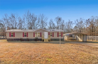 217 E Pointe, Benton, LA 71006