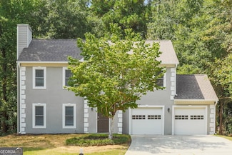 3280 Pond Ridge Trail, Snellville, GA 30078