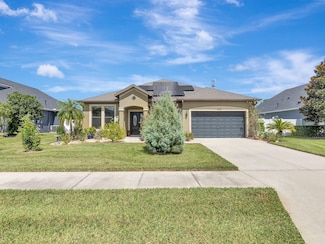 1804 Via Palermo St, Plant City, FL 33566