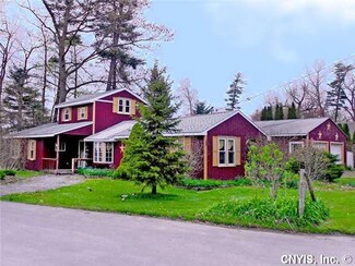 1301 Vienna Rd, Blossvale, NY 13308