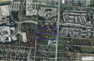 187 McNaughten Rd, Columbus, OH 43213