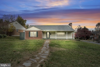 201 Poplar Ave, New Cumberland, PA 17070