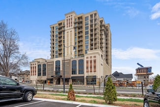 1510 Demonbreun St Unit 1105, Nashville, TN 37203